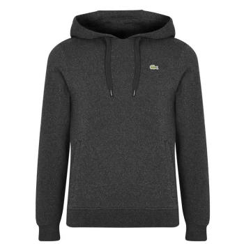 Lacoste Basic Hoodie - Grey