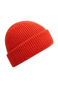 Wind Resistant Recycled Beanie