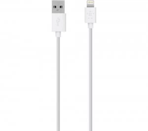 Belkin MIXIT Classic USB 2.0 to Lightning Cable - 1 m