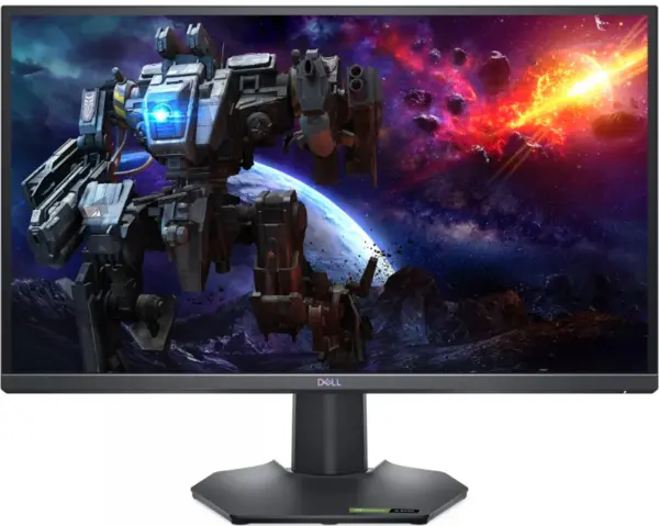 Dell G Series 27" G2724D Quad HD IPS Gaming LED Monitor