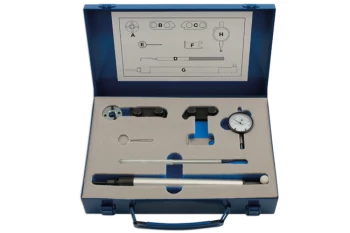 Laser Tools 5981 Engine Timing Tool Kit - VAG 1.8/2.0 4v TFSI