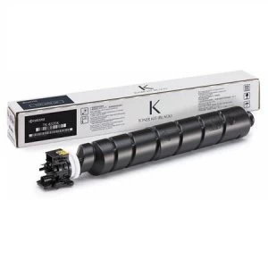 Kyocera TK8335K Black Laser Toner Ink Cartridge