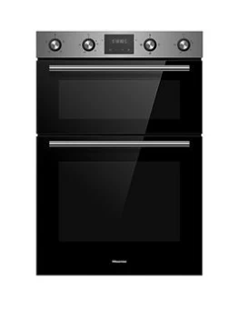 Hisense BID99222CXUK Integrated Electric Double Oven