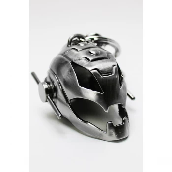 Ultron Helmet Keychain