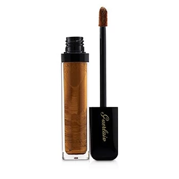 GuerlainGloss D'enfer Maxi Shine Intense Colour & Shine Lip Gloss - # 903 Electric Copper (Limited Edition) 7.5ml/0.25oz