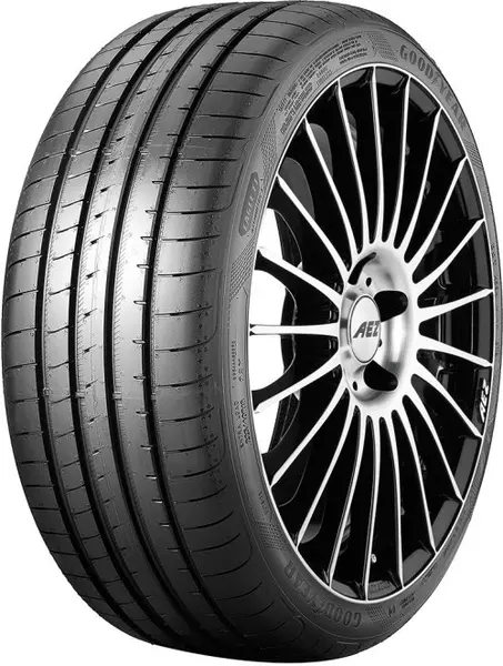 Goodyear EAGLE F1 (ASYMMETRIC) 5 235/55 R19 101H passenger car Summer tyres Tyres 579237 Tyres (100001)