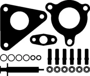 Turbo Kit 715.340 by Elring