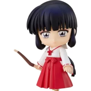 Inuyasha Nendoroid Action Figure Kikyo 10 cm