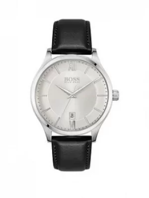 Hugo Boss Elite 1513893 Men Strap Watch