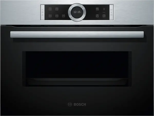 Bosch CFA634 36L 900W Microwave