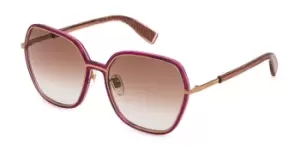 Furla Sunglasses SFU539 08FC