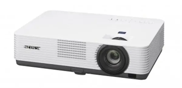 Sony VPL-DX221 2800 ANSI Lumens XGA Projector