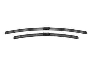 Bosch Wiper blade AUDI,BENTLEY 3 397 007 586 4H1955425A,8F1955426,4H1955425A 8F1955426