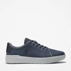 Timberland Seneca Bay Trainer For Men In Navy Dark Blue, Size 6.5