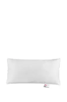 Microfibre Euro Continental Pillow - 40cm x 80cm (16"x32")