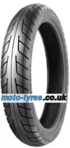 Shinko SR609 ( 90/90-17 TL 49P Front wheel )