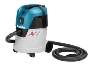 Makita L-class dust extraction 25L