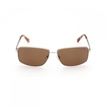 Gant Gant GA71876232H S/G 00 - Gold/Brown