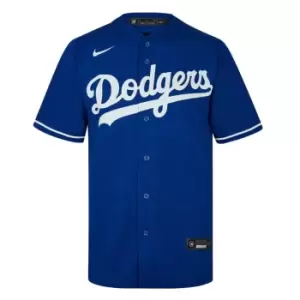 Nike Alt Jersey 99 - Blue