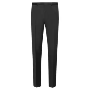 Hugo Hartleys Trousers - Black