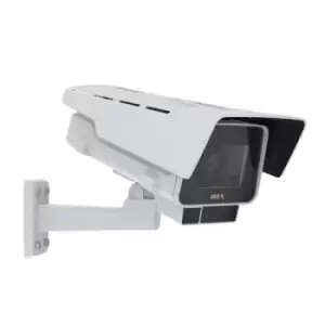 Axis P1378-LE Barebone IP security camera Outdoor Box Ceiling/wall 3840 x 2160 pixels