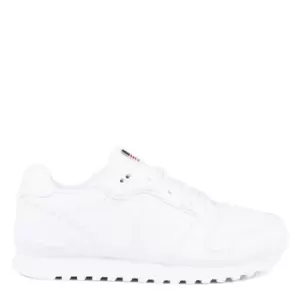 Polo Ralph Lauren Classic Sneakers - White