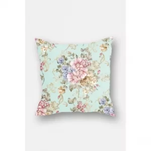 YS51382229 Multicolor Cushion Cover