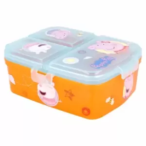 Stor Peppa Pig Xl Lunch Box