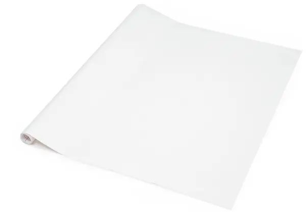 D-C-Fix 200-8001-5 Self Adhesive Vinyl Film - Matt White