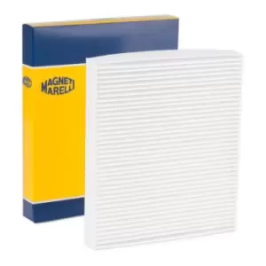 MAGNETI MARELLI Pollen filter 350203061450 Filter, interior air,Cabin filter VW,AUDI,MERCEDES-BENZ,POLO (9N_),Polo Schragheck (6R1, 6C1)