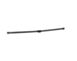 RIDEX Wiper blade 298W0430 Windscreen wiper,Window wiper BMW,OPEL,CITROEN,X7 (G07),Vectra C Limousine (Z02),Vectra C CC (Z02),C5 II (RC_),C30 (533)