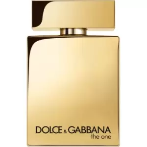 Dolce & Gabbana The One Gold Eau de Parfum For Him 50ml