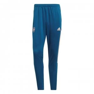 adidas Arsenal Track Pants Mens - Legend Marine