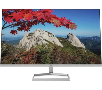 HP 27" M27fd Full HD IPS LCD Monitor