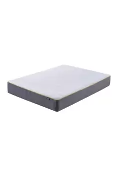 Lullaby Tucana Hybrid 800 Pocket Sprung Mattress - Size: Single - White