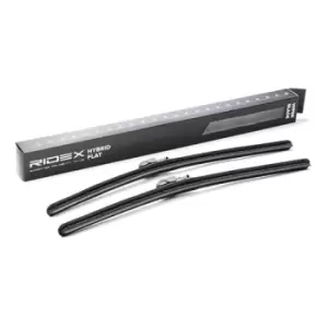 RIDEX Wiper blade VW,AUDI,SKODA 298W0051 1J0998002B,1J0998002B,1J0998002B