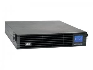 Tripp Lite SmartOnline SUINT1500LCD2U Dual Conversion Online UPS