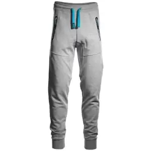 OX Workwear Grey Joggers - Size 34W