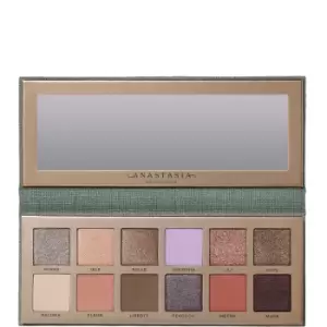 Anastasia Beverly Hills Nouveau Palette