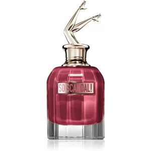 Jean Paul Gaultier So Scandal! Eau de Parfum For Her 80ml