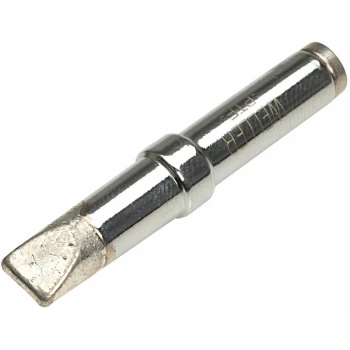 4PTE8-1 PT-E8 Solder Tip - Chisel Tip 425°C 5.6 x 1.2mm - Weller