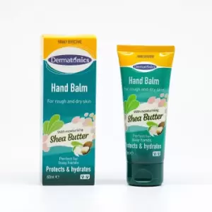 Dermatonics Shea Butter Hand Balm