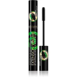 Eveline False Definition Extension Volume Curling Mascara