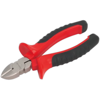 Sealey Side Cutters 160mm