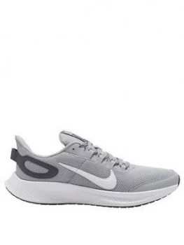 Nike Run All Day 2 - Grey/White