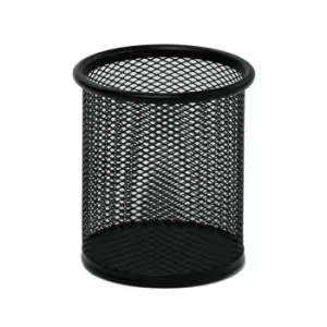 Osco Mesh Pen Holder, black