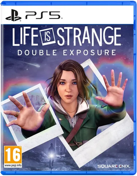 Life Is Strange Double Exposure PS5 Game