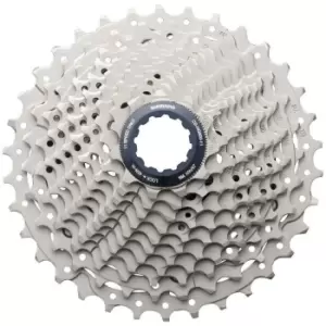 Shimano HG800 11 Speed Rear Cassette - Grey