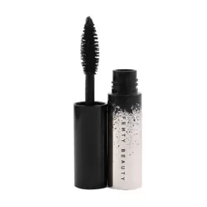 Fenty Beauty by RihannaFull Frontal Volume, Lift & Curl Mini Mascara - # Cuz I'm Black 4.7ml/0.16oz