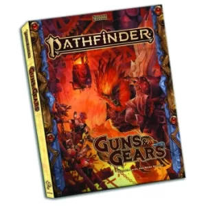 Pathfinder RPG Guns & Gears Pocket Edition (P2)